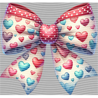 Valentine's Day-QRJ  2133